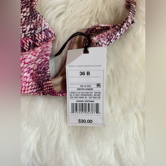 Bikini top - Picture 3 of 4